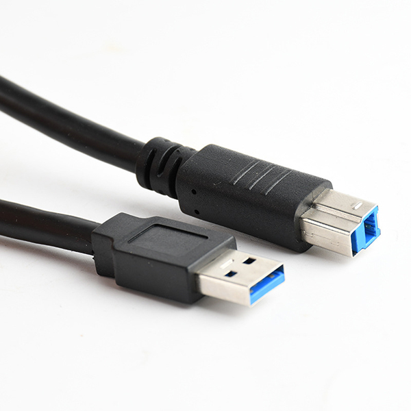 USB2.0打印机连接线