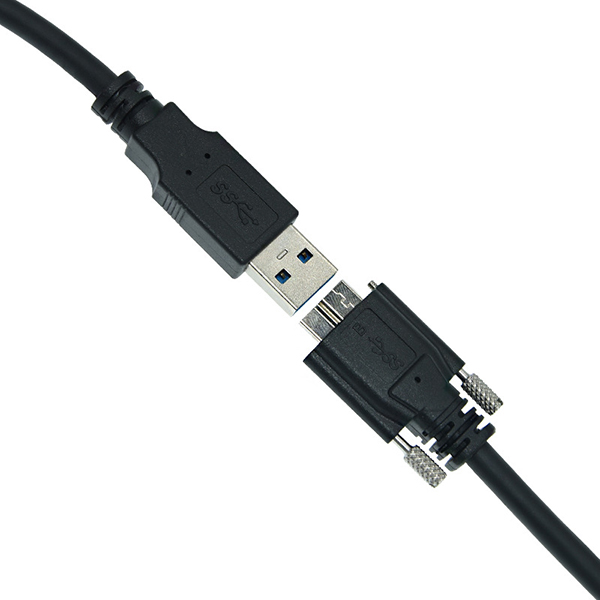 USB打印线高速方口连接线
